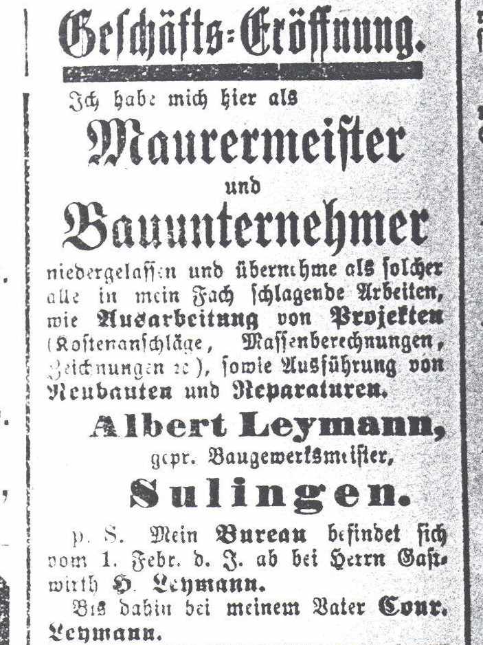 Unternehmen Konrad Leymann Bauunternehmen unternehmen-konrad-leymann-bauunternehmen